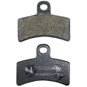 Garnitures de frein Newfren
