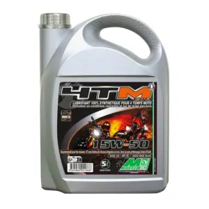 Huile moteur Minerva Oil