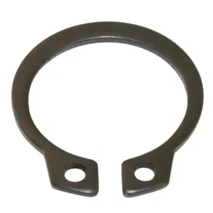Circlips axe de kick P2R