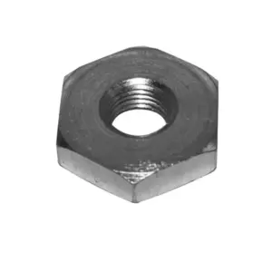 Ecrou de cloche d'embrayage P2R