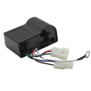 Bobine d'allumage avec CDI P2R
