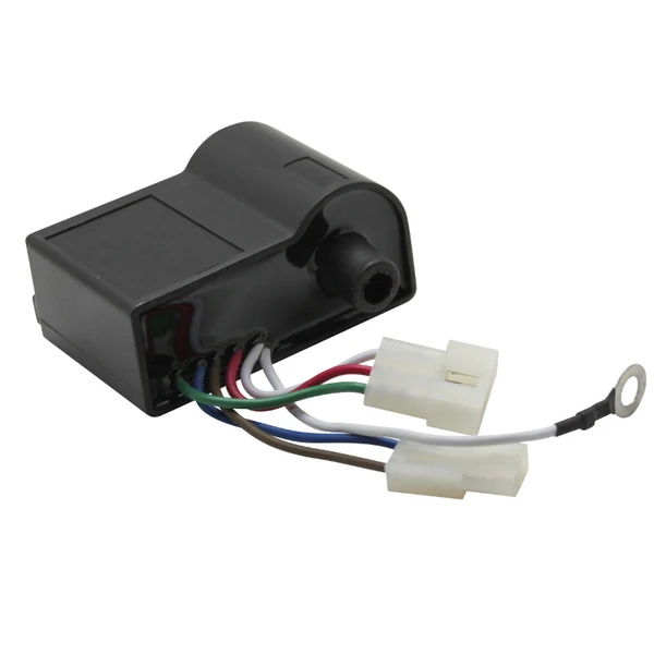 Bobine d'allumage avec CDI P2R Bobine d'allumage avec CDI P2R