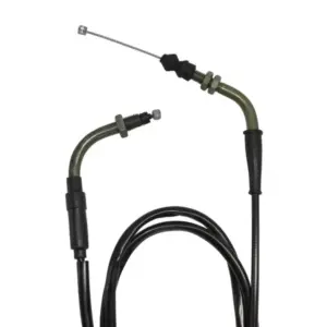 Transmission de gaz P2R