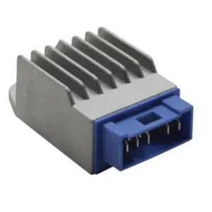 Régulateur de tension P2R