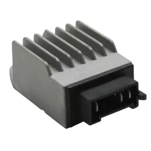 Régulateur de tension P2R