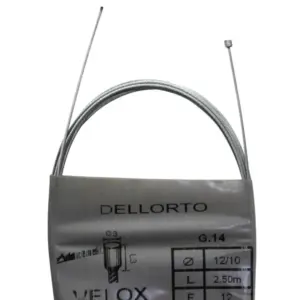 Cable de gaz Velox