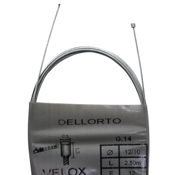 Cable de gaz Velox Cable de gaz Velox