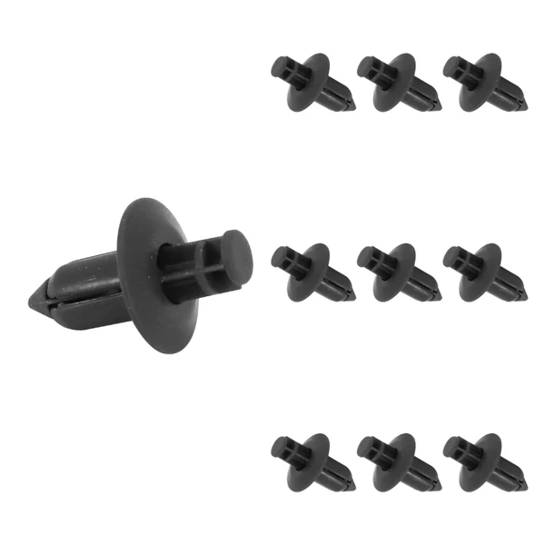 Rivet de carrosserie P2R Rivet de carrosserie P2R