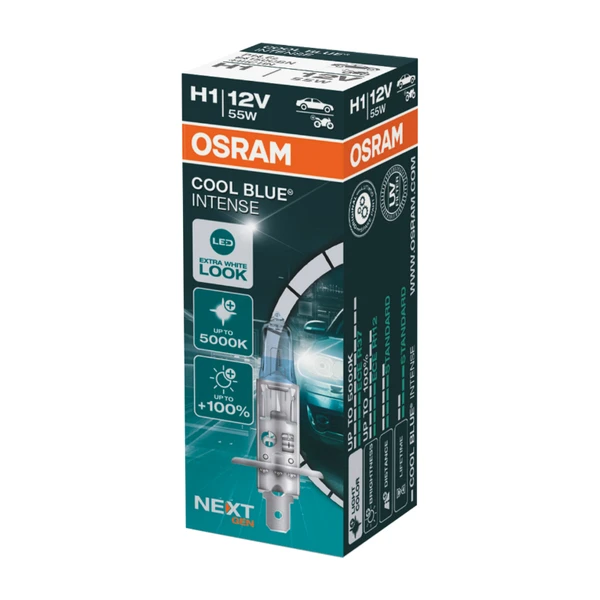Ampoule Osram Ampoule Osram – Image 2