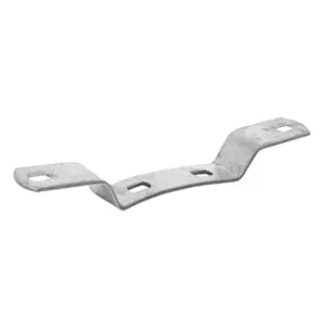 Support plaque P2R