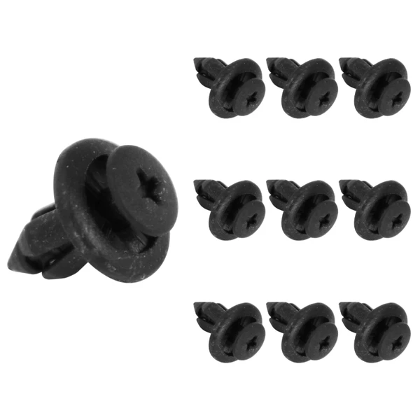 Rivet de carrosserie P2R Rivet de carrosserie P2R