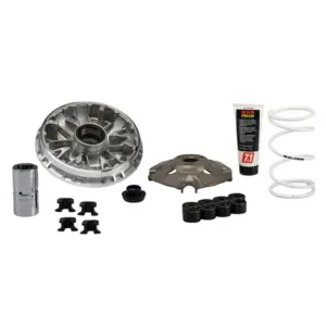 Variateur Malossi