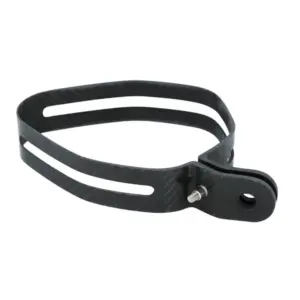 Collier d'échappement Akrapovic