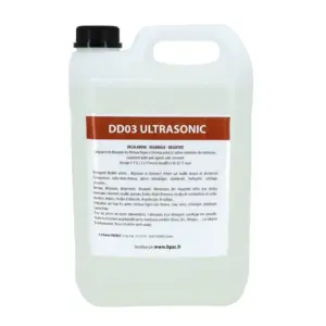 Nettoyant Ultrasons P2R