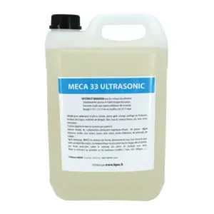 Nettoyant Ultrasons P2R
