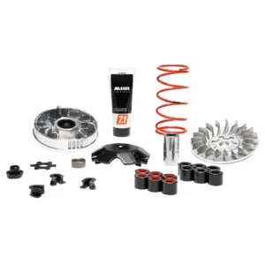 Variateur Malossi