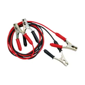 Cable de démarrage batterie Osram