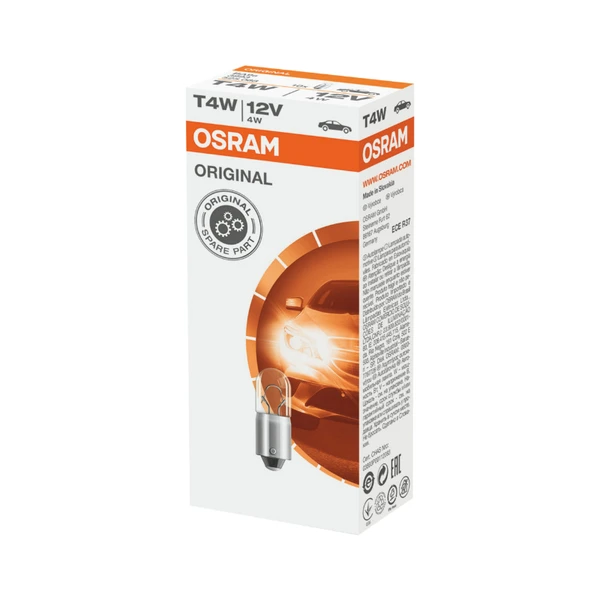 Ampoule Osram Ampoule Osram – Image 2