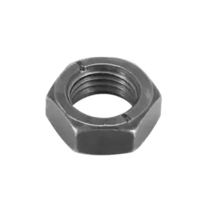Ecrou hexagonale de tige de piston Showa