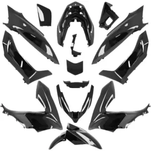 Carrosserie P2R