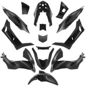 Carrosserie P2R