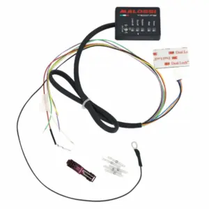 Boitier électronique Malossi