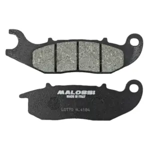 Plaquette de frein Malossi