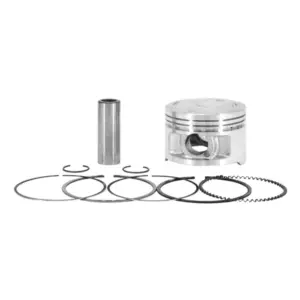 Piston Airsal