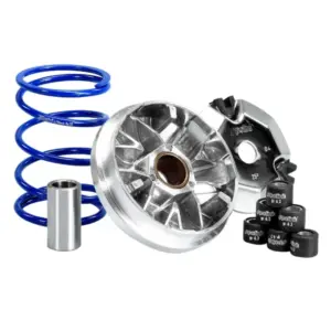 Variateur Polini