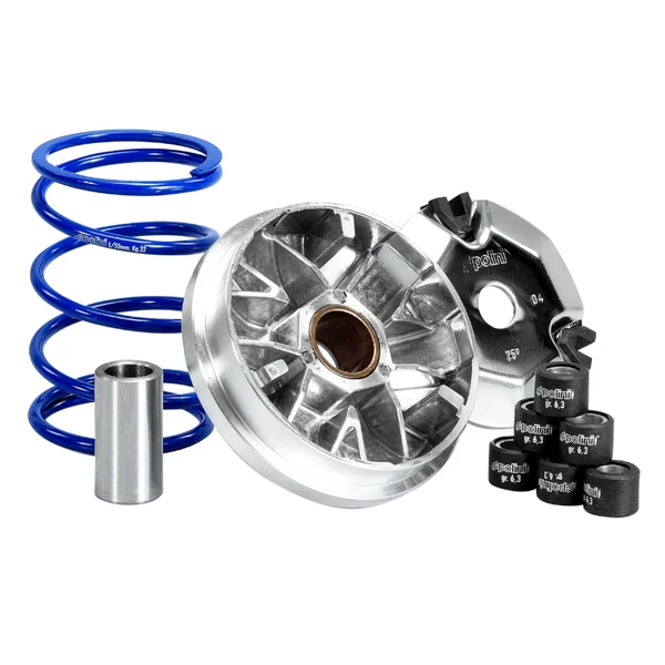 Variateur Polini Variateur Polini