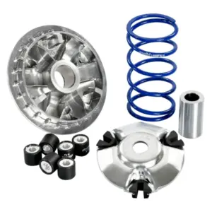 Variateur Polini