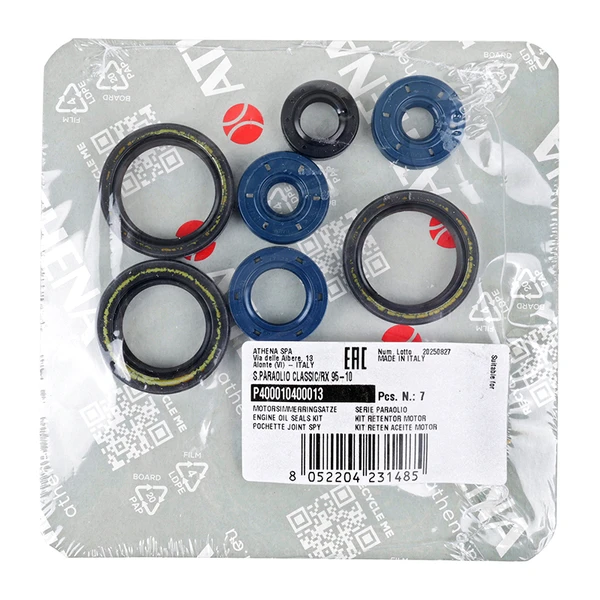 Joint spi moteur Athena Joint spi moteur Athena – Image 3