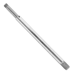 Tige de piston d'amortisseur Showa