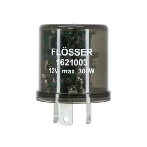 Centrale de clignotant Flosser