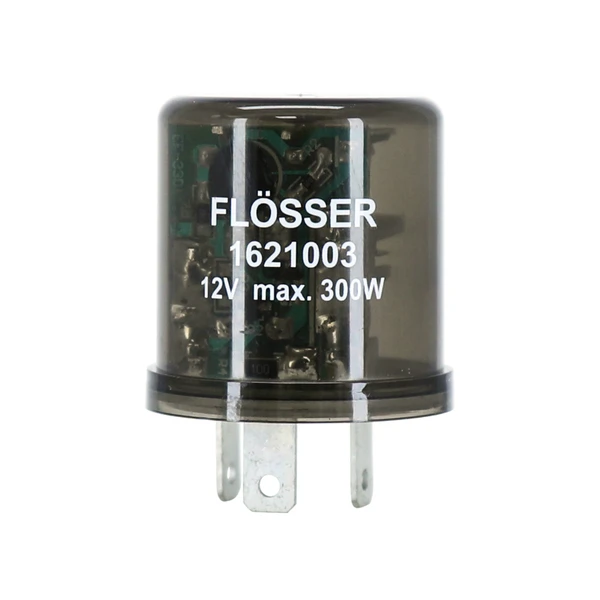 Centrale de clignotant Flosser Centrale de clignotant Flosser