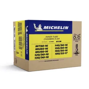 Chambre à air Michelin