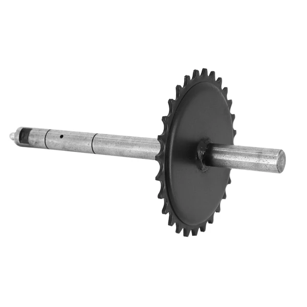 Axe de pédalier P2R Axe de pédalier P2R