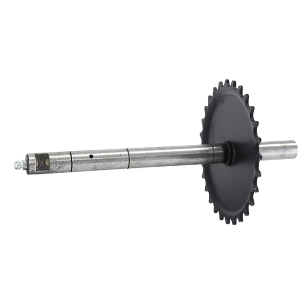 Axe de pédalier P2R Axe de pédalier P2R – Image 2