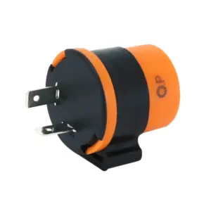 Centrale de clignotant P2R