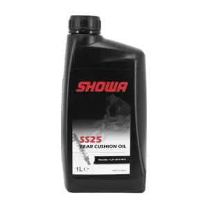 Huile pour amortisseur Showa