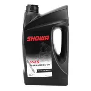 Huile pour amortisseur Showa