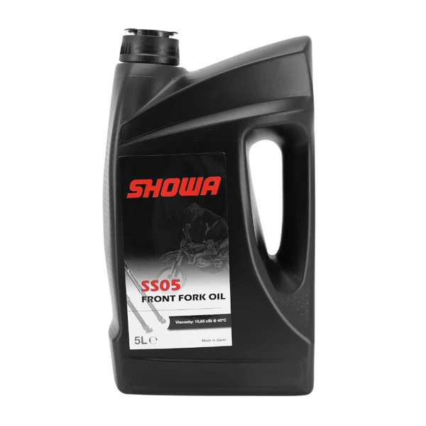 Huile de fourche Showa Huile de fourche Showa