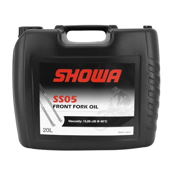 Huile de fourche Showa Huile de fourche Showa