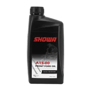 Huile de fourche Showa
