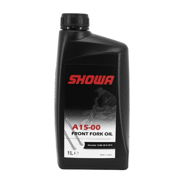 Huile de fourche Showa Huile de fourche Showa