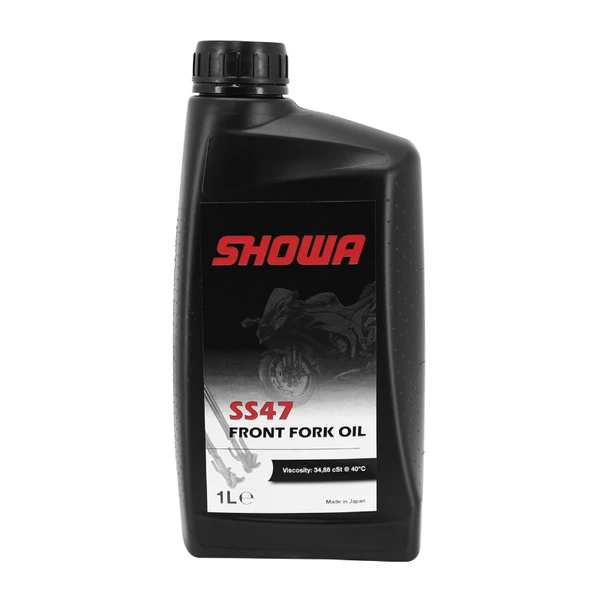 Huile de fourche Showa Huile de fourche Showa