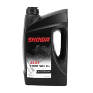 Huile de fourche Showa