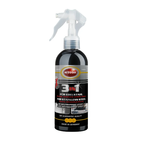 Nettoyant Autosol Nettoyant Autosol