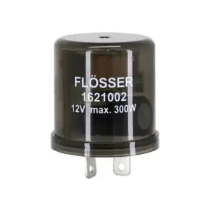 Centrale de clignotant Flosser