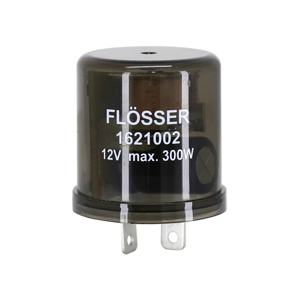 Centrale de clignotant Flosser Centrale de clignotant Flosser